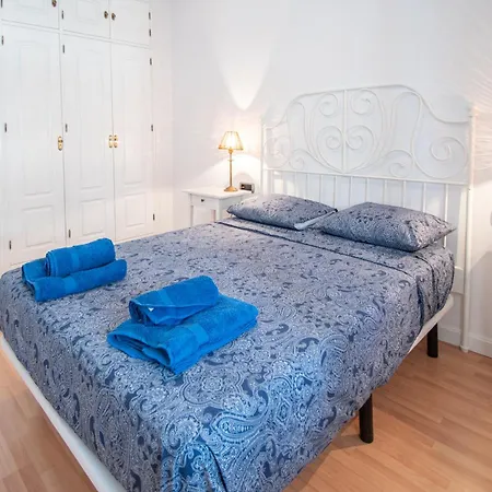 Lejlighed Apartamento El Espejo Del Mar De *