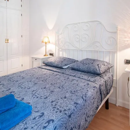 Lejlighed Apartamento El Espejo Del Mar De