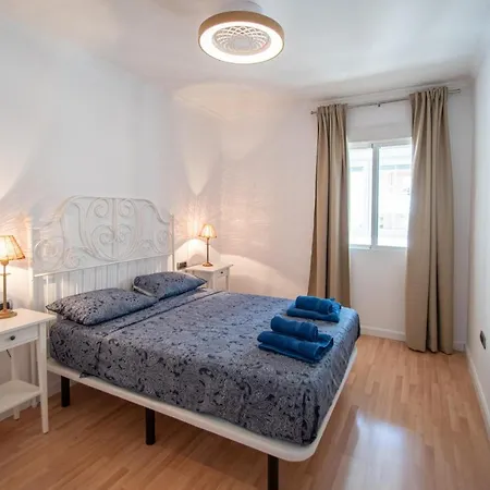 Apartamento El Espejo Del Mar De * Cádiz