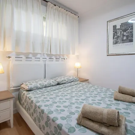 Apartamento El Espejo Del Mar De Lejlighed