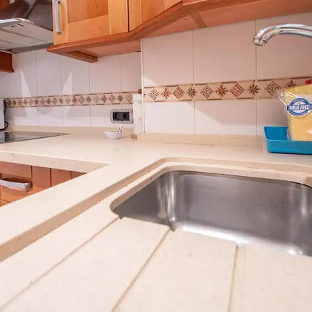 Lejlighed Apartamento El Espejo Del Mar De Cádiz