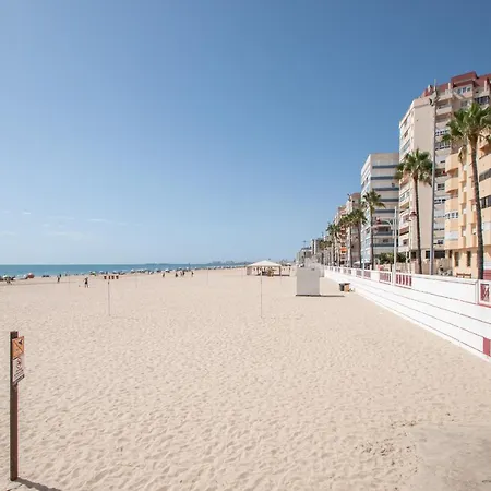 Apartamento El Espejo Del Mar De Lejlighed *