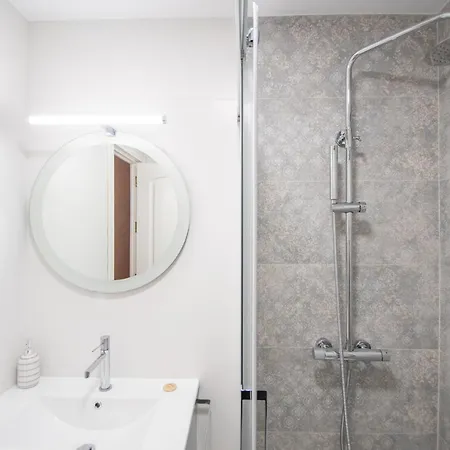 Apartamento El Espejo Del Mar De Kadyks