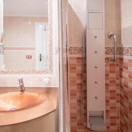 Apartamento El Espejo Del Mar De Cádiz