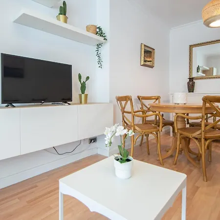 Apartamento El Espejo Del Mar De *